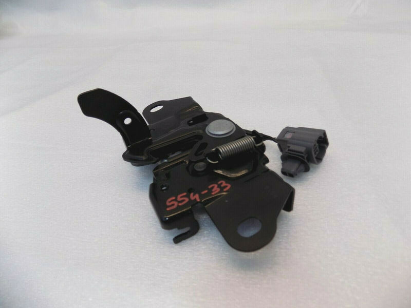 MAZDA GENUINE LOCK *NEW* D09H-50-1V1 /S54-33