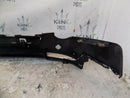LAND ROVER DISCOVERY L550 SPORT SD4 SE 2014-2016 REAR BUMPER LOWER PDC
