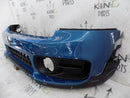 BMW MINI COOPER COUNTRYMAN F60 2017-ON FRONT BUMPER GENUINE 5111 7390520