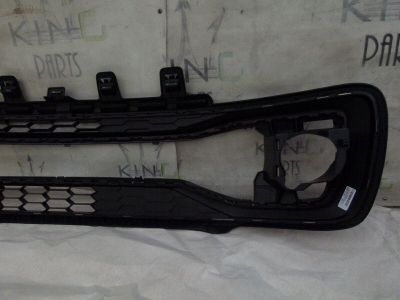 VW UP FACELIFT 2016-ON FRONT BUMPER LOWER GRILLE TRIM GENUINE 1S0853677