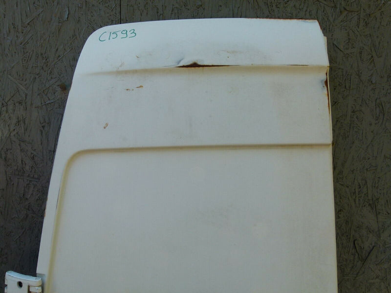 MERCEDES SPRINTER 906 CRAFTER 2006-17 LEFT PASSENGER SIDE REAR DOOR PANEL
