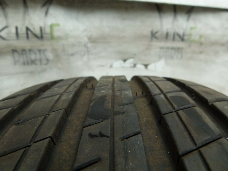 AUDI Q5 S-LINE 19" 8JX19 H2 ET39 ALLOY WHEEL 8R0601025 BD +TYRE 235/55R19