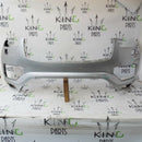 VOLVO XC90 2015 2016 2017 SILVER FRONT BUMPER GENUINE PDC 31353362