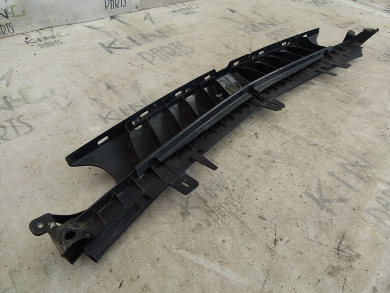 MERCEDES CLS C257 2018-21 FRONT BUMPER SUPPORT GENUINE A2578855000