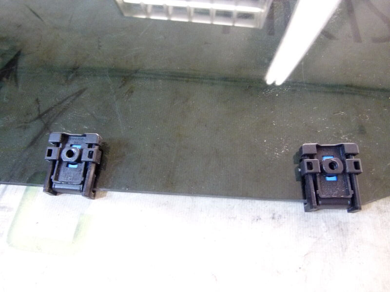 PEUGEOT 308 SW ESTATE 2017-21 TOP REAR RIGHT DRIVER SIDE DOOR WINDOW GLASS