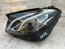 MERCEDES W213 2016-2020 PASSENGER SIDE HEADLIGHT LED LEFT A2139067906