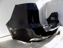 FORD S MAX S-MAX 2015 2016 2017 BLACK REAR BUMPER GENUINE EM2B-17F001
