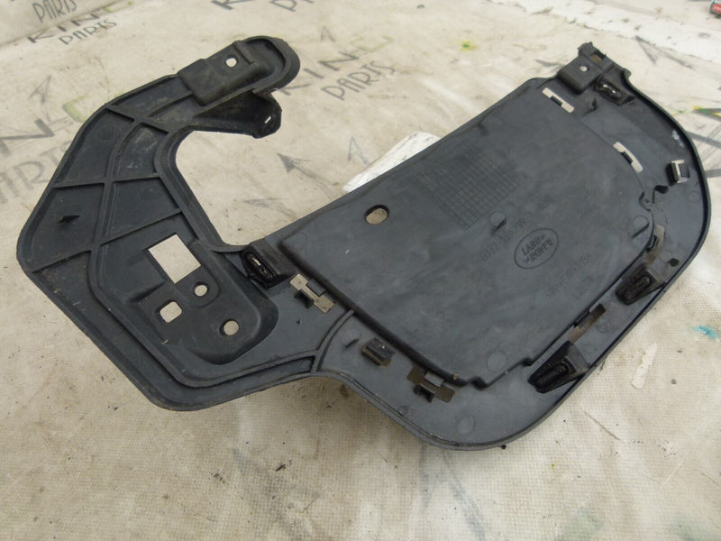 RANGE ROVER EVOQUE L538 FRONT LEFT LOW GRILLE 2012-18 GENUINE GJ3215A299