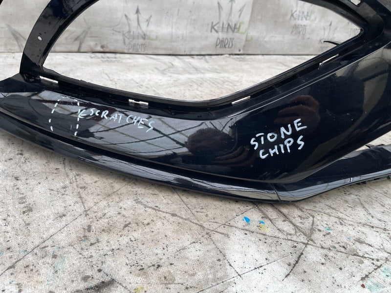 MERCEDES CLA AMG 2019-ON FRONT BUMPER GENUINE PDC A1188853901