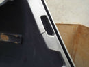Renault Clio MK3 2006-2009 Rear Bumper Genuine Gold (A3377)