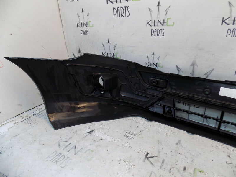 FORD TRANSIT TOURNEO CUSTOM 2012-2018 FRONT BUMPER GENUINE BK21-17K819