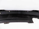 VW TIGUAN 5N 2011-2015 FACELIFT GREY REAR BUMPER GENUINE PDC 5N0807521