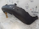 KIA SPORTAGE SL 2010-2015 BLACK REAR BUMPER GENUINE LOWER PART 86611-3U000