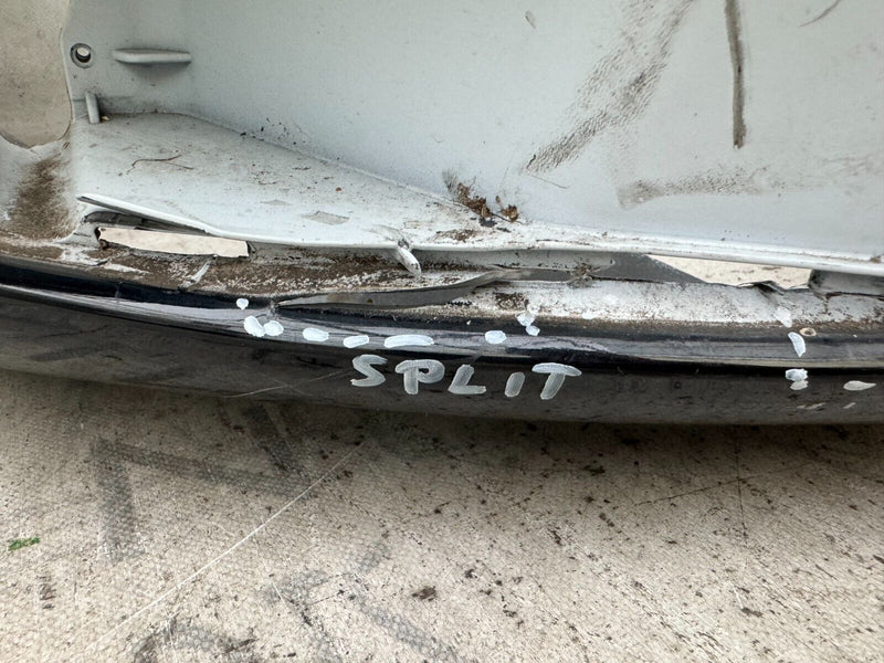 VW TRANSPORTER CARAVELLE T6 2016-2019 FRONT BUMPER 7E5807221