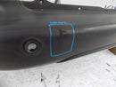 PEUGEOT PARTNER TEEPE 2012-2015 REAR BUMPER GENUINE PDC 9682043777