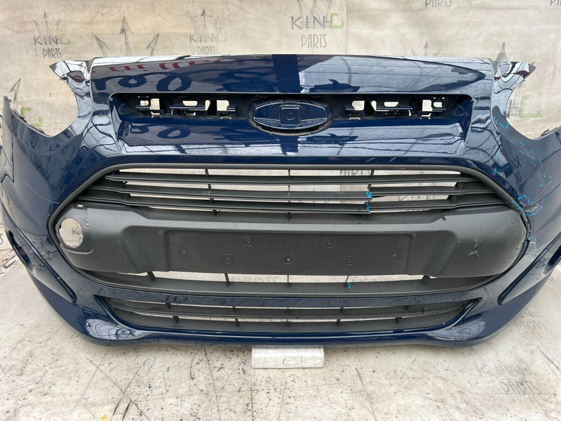 FORD TRANSIT TURNEO CONNECT MK2 2013-2018 FRONT  BUMPER GENUINE