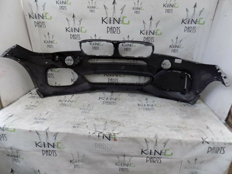BMW X5 F15 2015-2018 GENUINE FRONT BUMPER PDC JET WASHER 51118054014