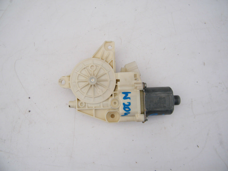 MERCEDES W204 2007-2014 WINDOW MOTOR REGULATOR REAR DOOR LEFT PASSENGER SIDE N/S