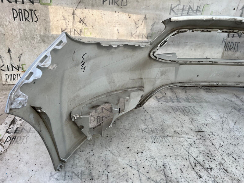 FORD FOCUS MK3 FACELIFT 2013-2018 FRONT BUMPER PDC GENUINE F1EB17757A