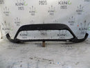 BMW X1 F48 2015-2019 FRONT BUMPER GENUINE 5111 7354816