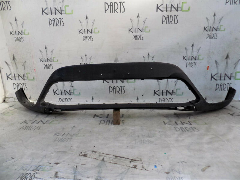 BMW X1 F48 2015-2019 FRONT BUMPER GENUINE 5111 7354816