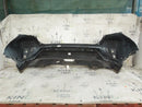 TOYOTA CHR 2017-2019 REAR BUMPER GENUINE PDC 5245F4010