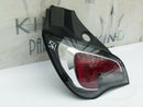 VAUXHALL ADAM 2013-2019  LEFT PASSENGER SIDE REAR TAIL LIGHT LAMP 13354584