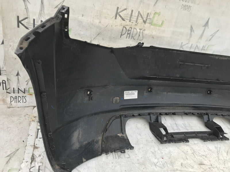 AUDI TT 8S MK3 TTS / S-LINE 2014-18 REAR BUMPER PDC GENUINE 8S0807511