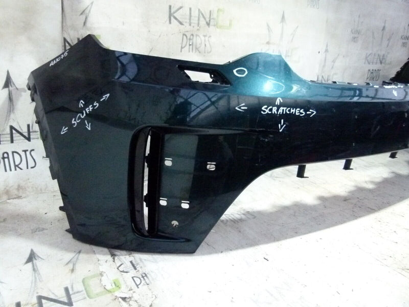 LAND ROVER DISCOVERY MK5 2017-2020 FRONT BUMPER PDC GENUINE HY3217F003A