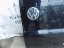 VW TRANSPORTER T5 2009-2015 DRIVERS REAR RIGHT BACK DOOR BLACK 7H0827088