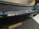 Volkswagen VW Golf MK7 2013-On 5G6 807 421 Rear Bumper Genuine Black (A5095)