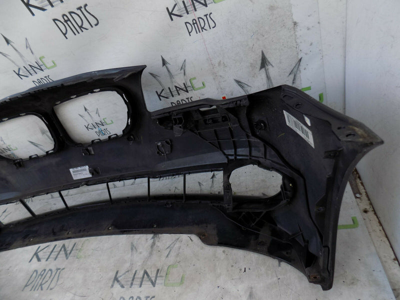 BMW 5 SERIES F10 F11 2009-2013 GENUINE FRONT BUMPER PDC 7200712