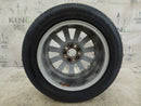 MERCEDES E W211 ALLOY WHEEL RIM 16" & TYRE 225/55/16 7.5J ET42 A2114015702