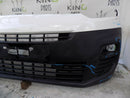 CITROEN BERLINGO 2018-2021 WHITE FRONT BUMPER GENUINE 9816775377