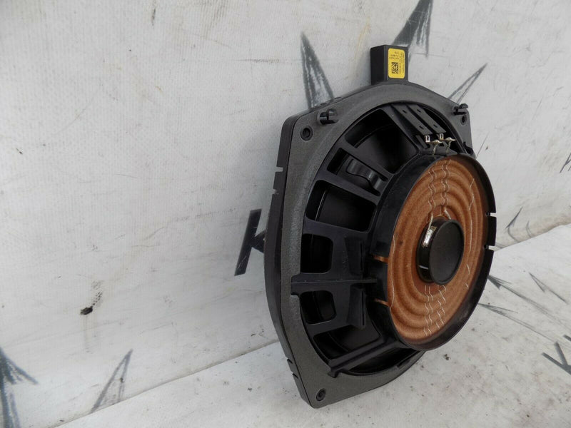 JAGUAR XJ (X351) 2010-2019 FRONT LEFT DOOR SPEAKER CPLA18808DA - GENUINE