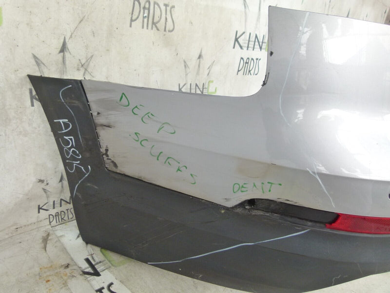 AUDI A4 B9 8W ALLROAD 2016-2018 REAR BUMPER PDC GENUINE 8W9807511F