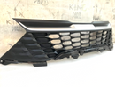 KIA SPORTAGE MK5 NQ5 e 2022-ON FRONT BUMPER RADIATOR GRILL GRILLE 86351-R2000