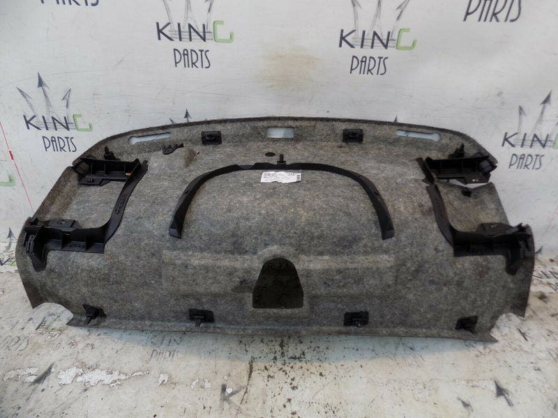 AUDI A4 B8 2009-2015 TAILGATE BOOT LID INNER COVER PANEL 8K5867975A GENUINE