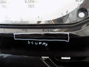 VOLVO XC90 II R DESIGN 2014-ON REAR BUMPER GENUINE PDC HOLE 31353430