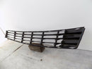 RENAULT CLIO III MK3 2006 2007 2008 2009 GRILL FRONT BUMPER LOWER GRILLE