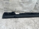 BMW 3 SERIES F30 F31 2012-19 GENUINE LEFT PASSENGER SIDE SKIRT SILL COVER