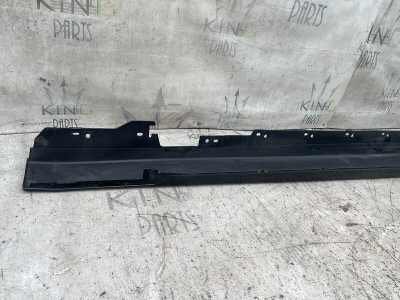 BMW 3 SERIES F30 F31 2012-19 GENUINE LEFT PASSENGER SIDE SKIRT SILL COVER