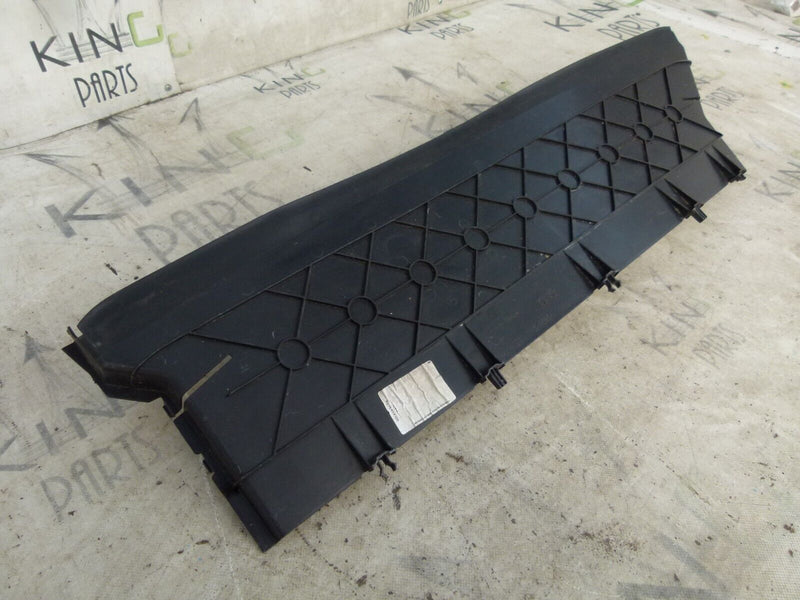 SEAT TARRACO 2018-ON BONNET AIR DUCT TRIM MOLDING GENUINE 5FJ121292