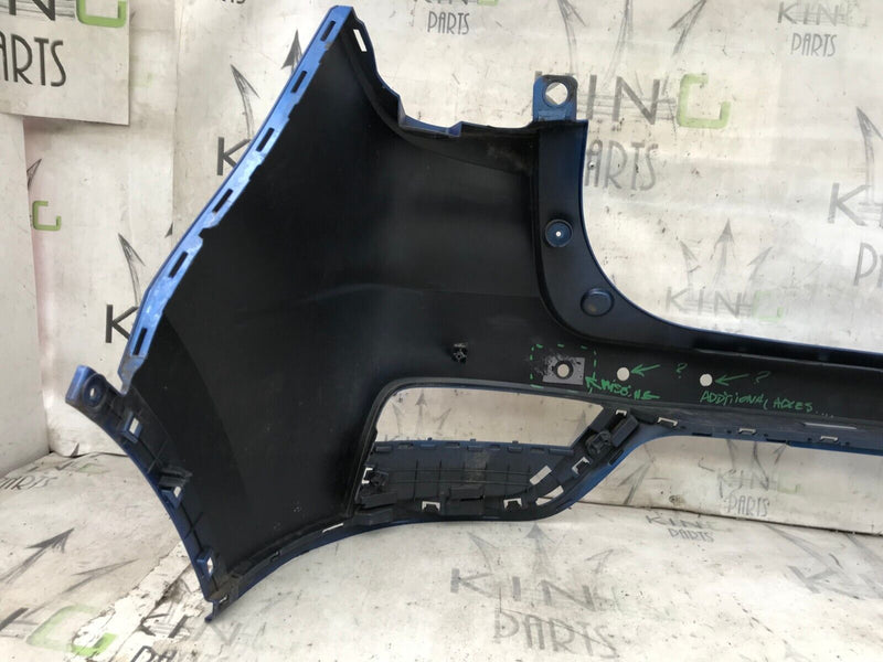 MG ZS SUV 2017-2020 REAR BUMPER PDC GENUINE P10344162