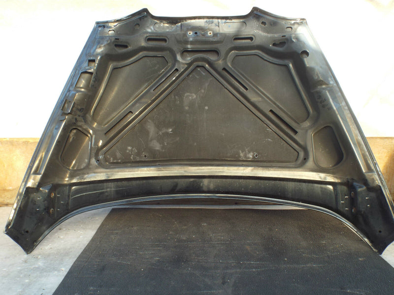 London Taxi LTI Bonnet
