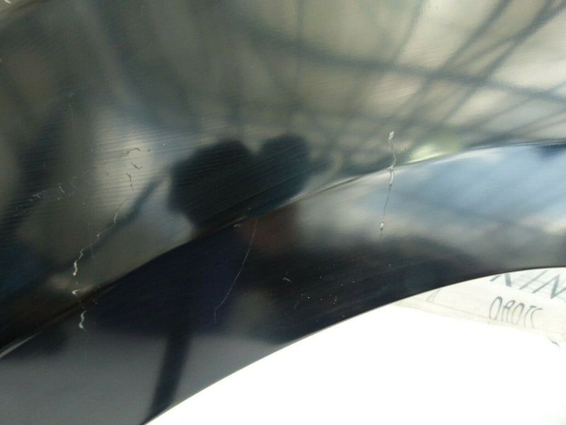 HYUNDAI i30 PD 2012-15 GENUINE FRONT FENDER WING PANEL LEFT SIDE