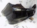 VAUXHALL CORSA E SRI 2014-ON BLACK REAR BUMPER GENUINE 39002839