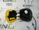 FIAT 500L TREKKING 2013-2017 FUEL FILLER FLAP COVER CAP YELLOW