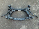 JAGUAR XJ X351 3.0 DIESEL FRONT SUBFRAME AXLE CARRIER DW93-5019-BB