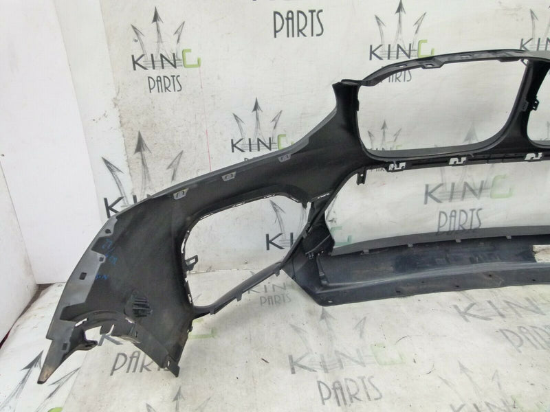 BMW X3 G01 xDRIVE xLINE 2017-2019 BLACK FRONT BUMPER GENUINE PDC 773828